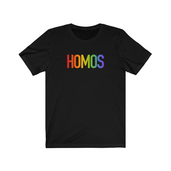 Homos Tee