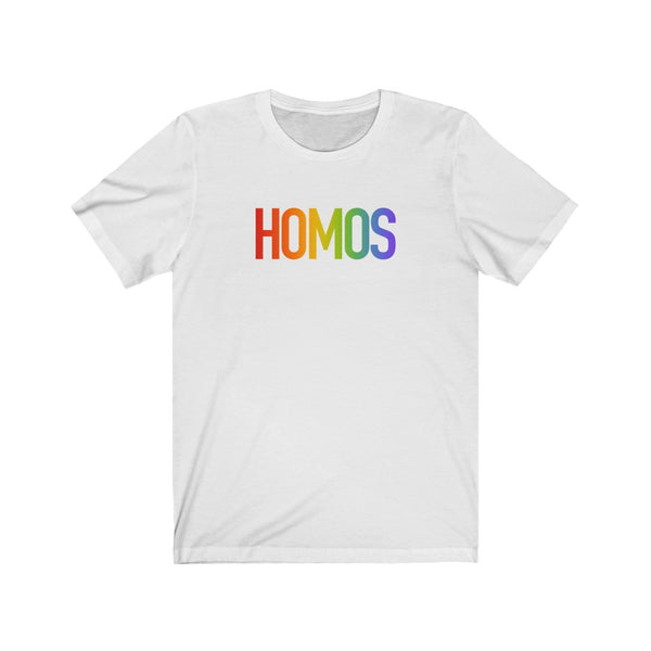 Homos Tee