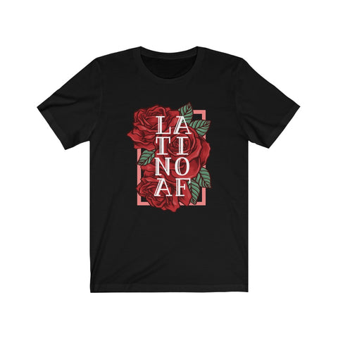 Latino Tee