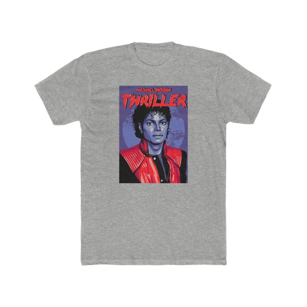 Michael Jackson Tee