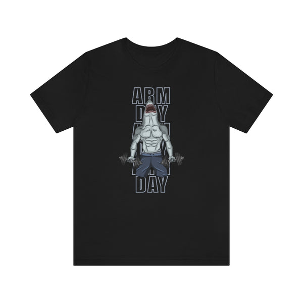 Arm day Tee
