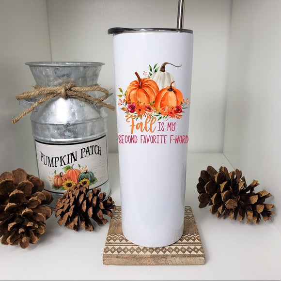 Picture it! Tumblers