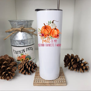 Picture it! Tumblers