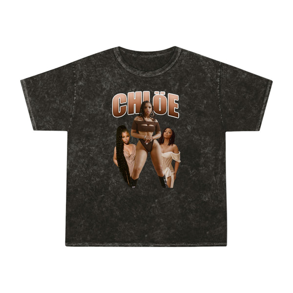 Chlöe Wash T-Shirt