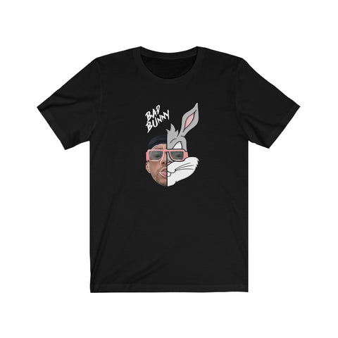 Bad Bunny Tee