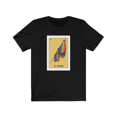 El Pride Tee
