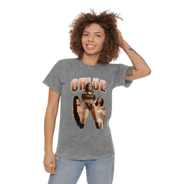 Chlöe Wash T-Shirt