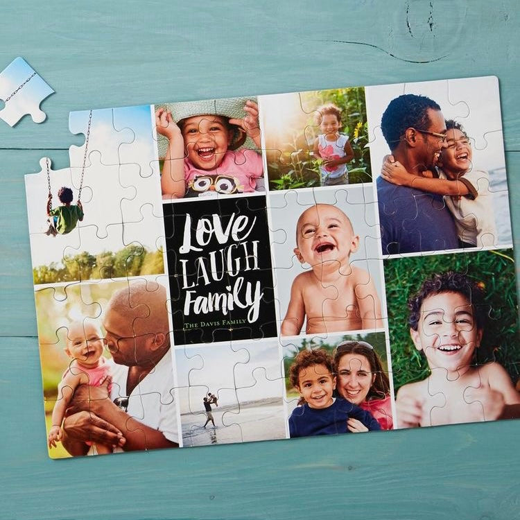 Picture it! Puzzles