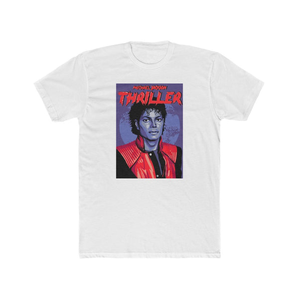 Michael Jackson Tee