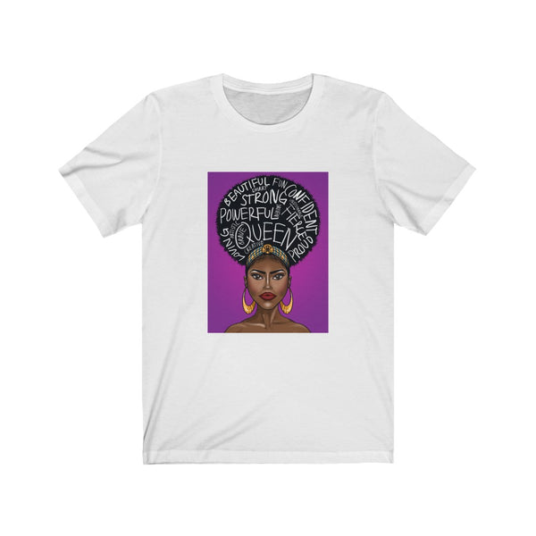 Black Girl Magic Tee