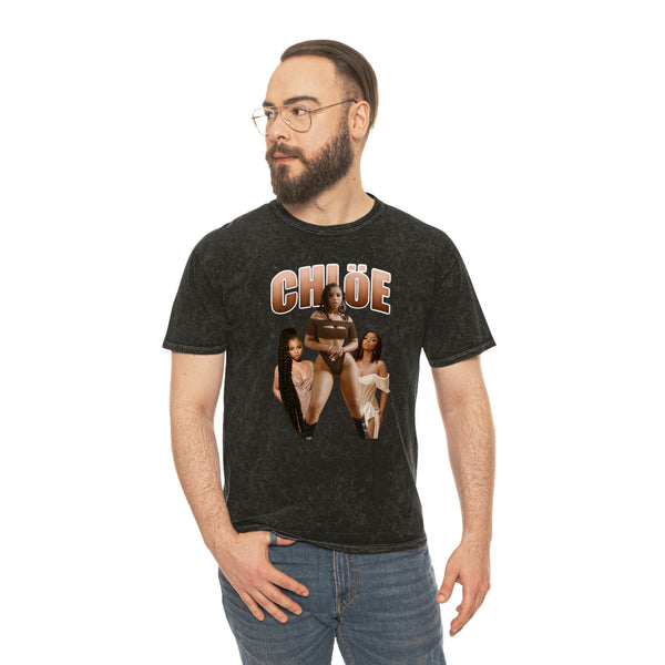 Chlöe Wash T-Shirt