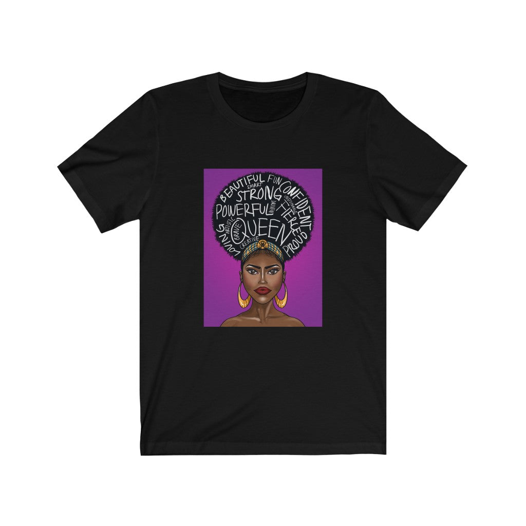 Black Girl Magic Tee