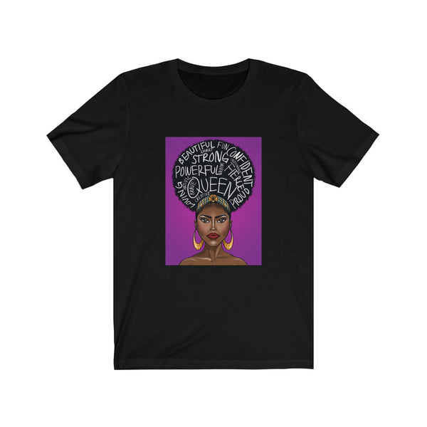 Black Girl Magic Tee
