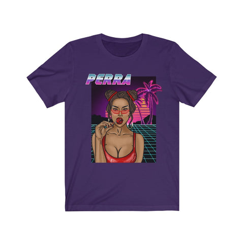 Perra Tee